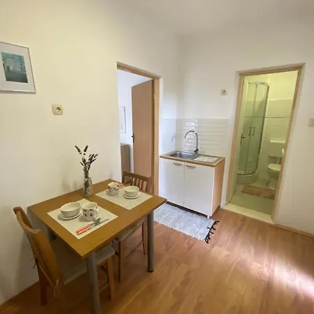 Apartment Iva *