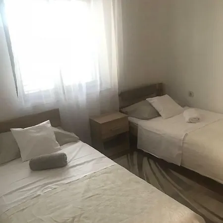 Iva Apartment Zadar